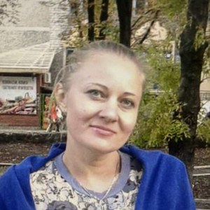 Katrin Starke